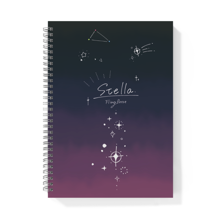 📖B5size📖