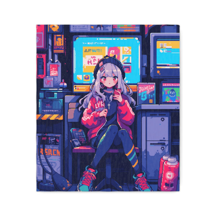 キャンバス - F10