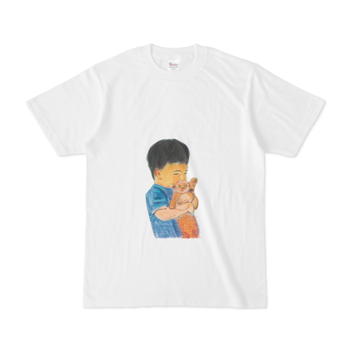 Tシャツ - S