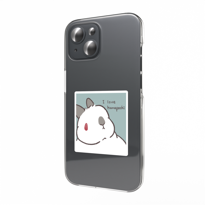 スマホステッカー - 縦