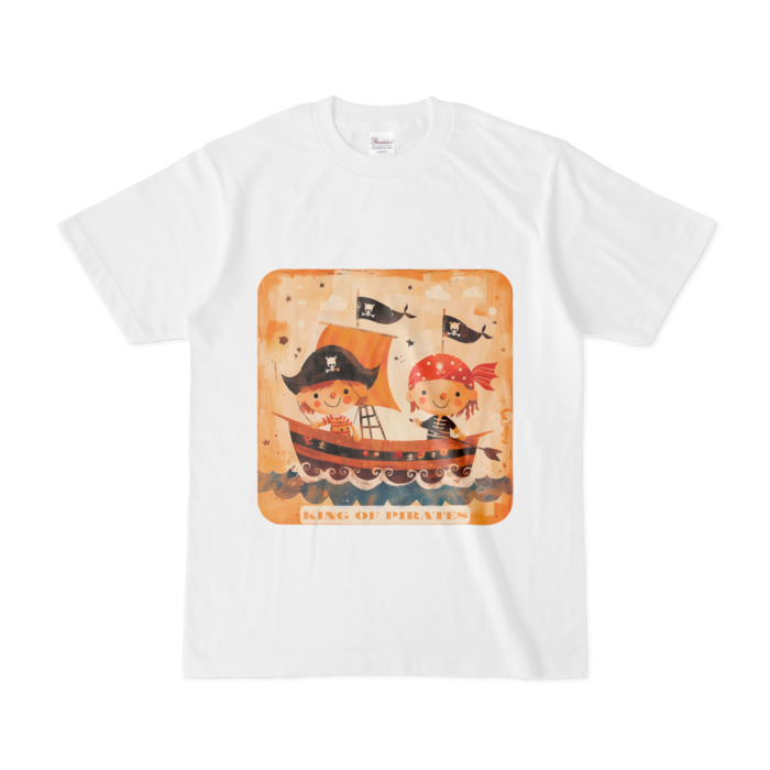 Tシャツ - S - 白