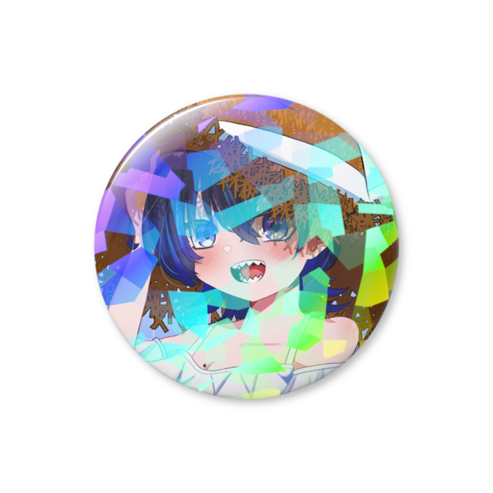 麦わら帽子Ver. - 56mm