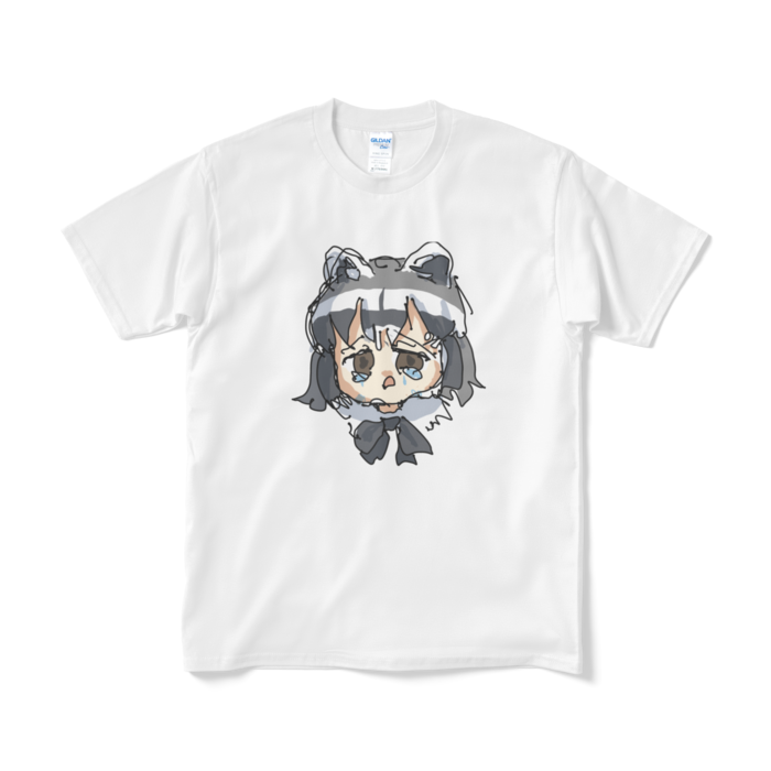Tシャツ(短納期) - M - ホワイト