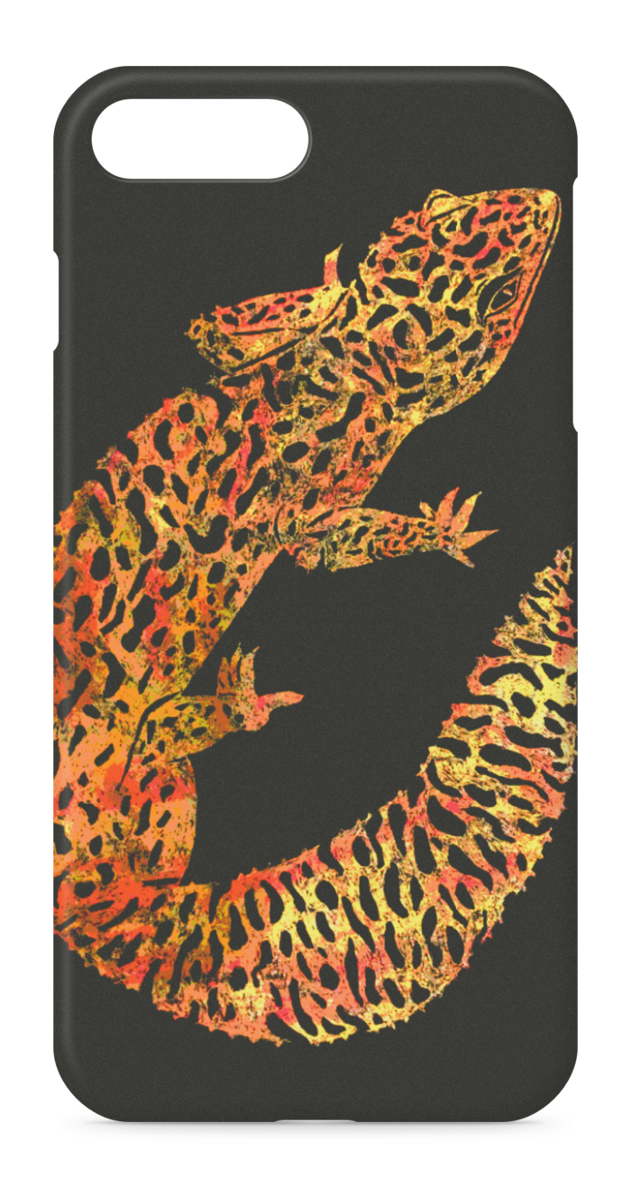 iPhoneケース - iPhone 8 Plus / 7 Plus - 側面あり