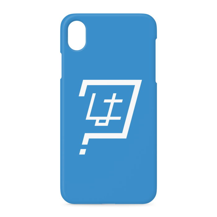 iPhoneケース - iPhone XR