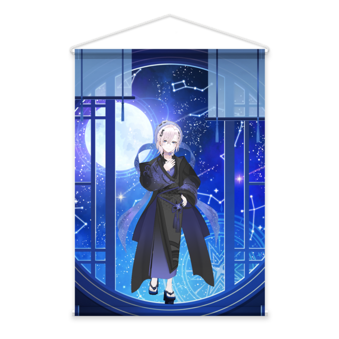 タペストリー - B2縦