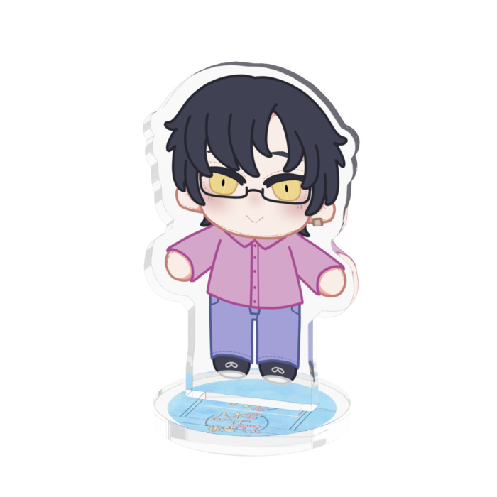 コウくん