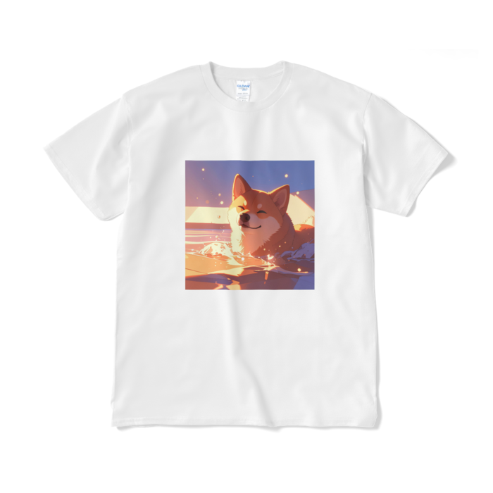 Tシャツ（短納期） - XL - ホワイト