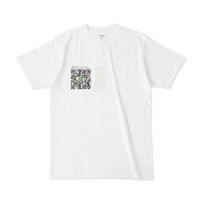 Tシャツ - L - 両面