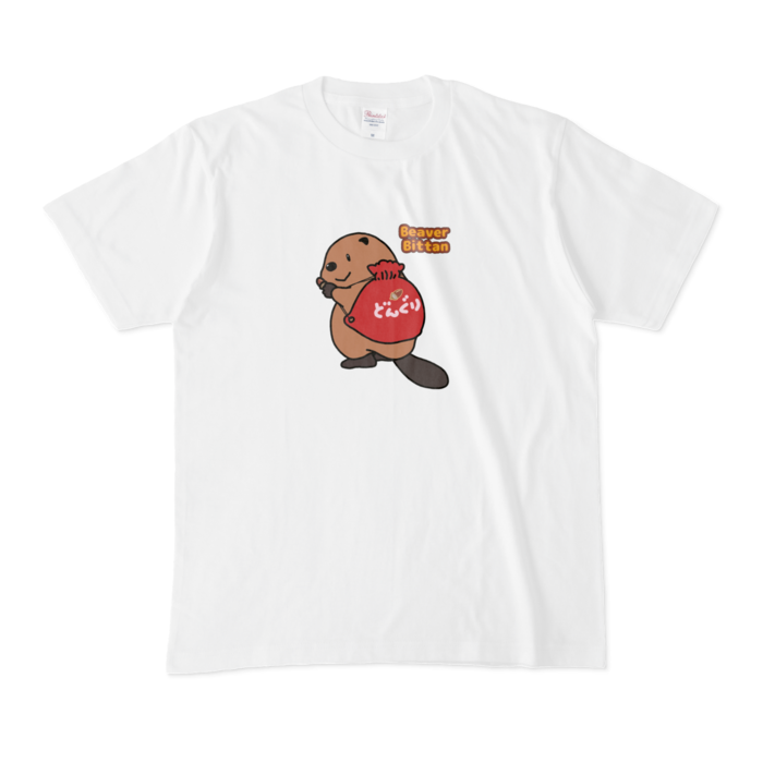 Tシャツ - M - 白