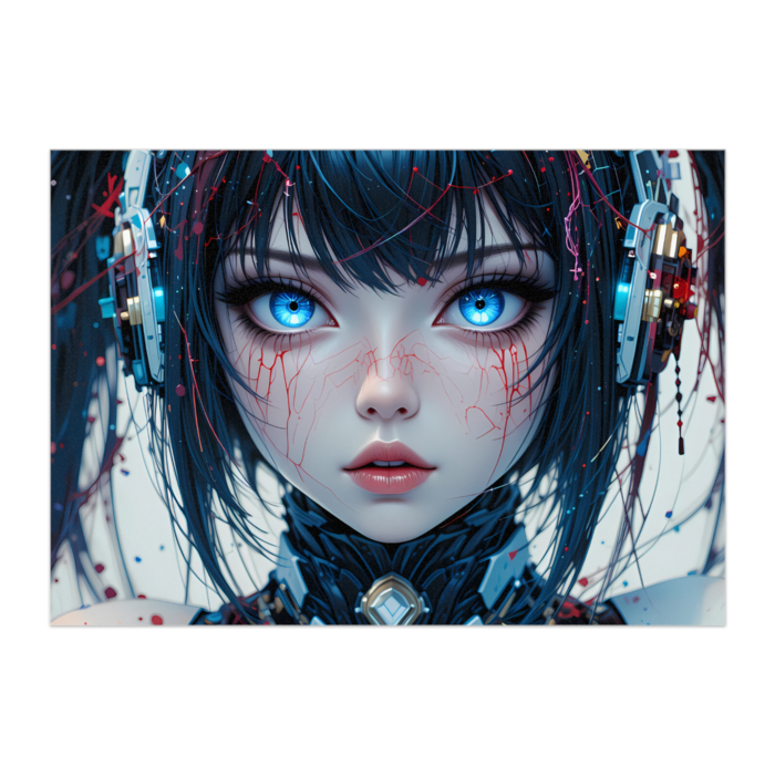 パネル - B3