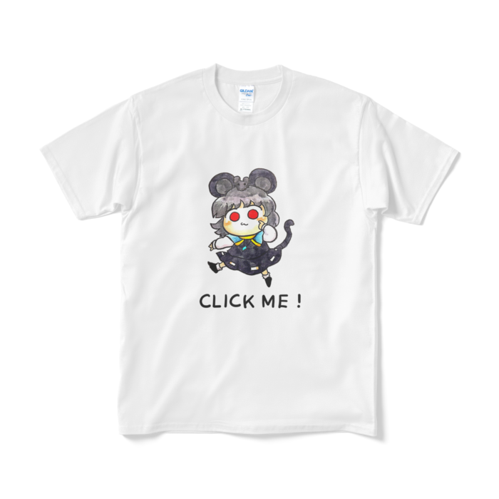 Tシャツ(短納期) - M - ホワイト