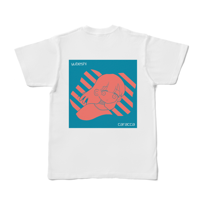 Tシャツ - S - 白