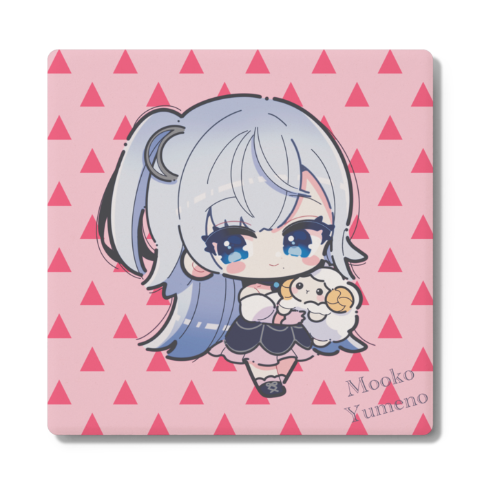 ピンク