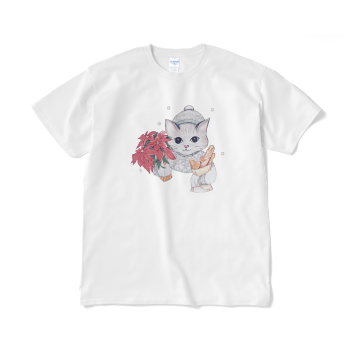 Tシャツ（短納期） - XL - ホワイト