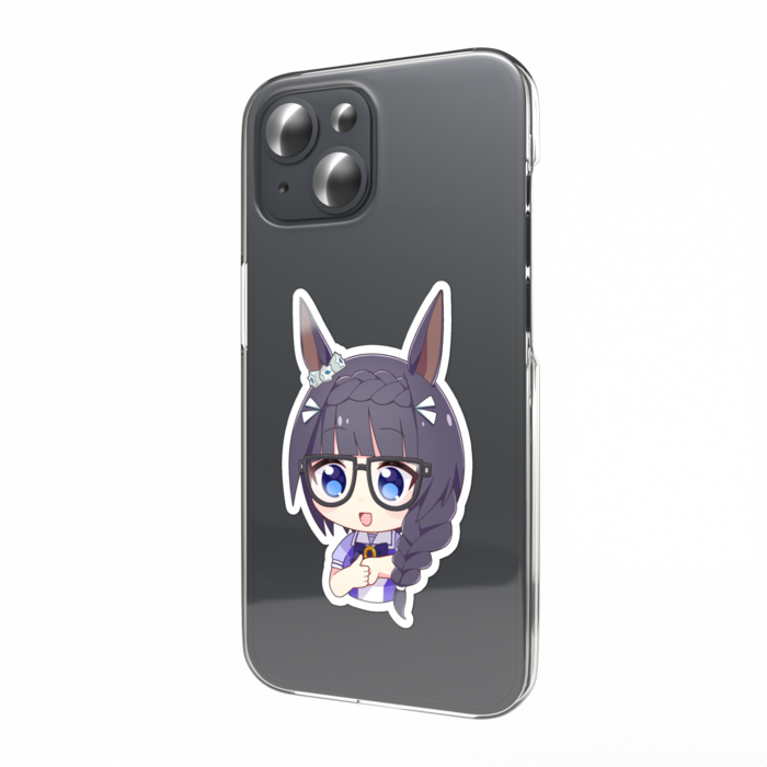 スマホステッカー - 縦