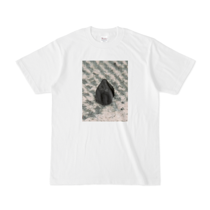 Tシャツ - S - 白