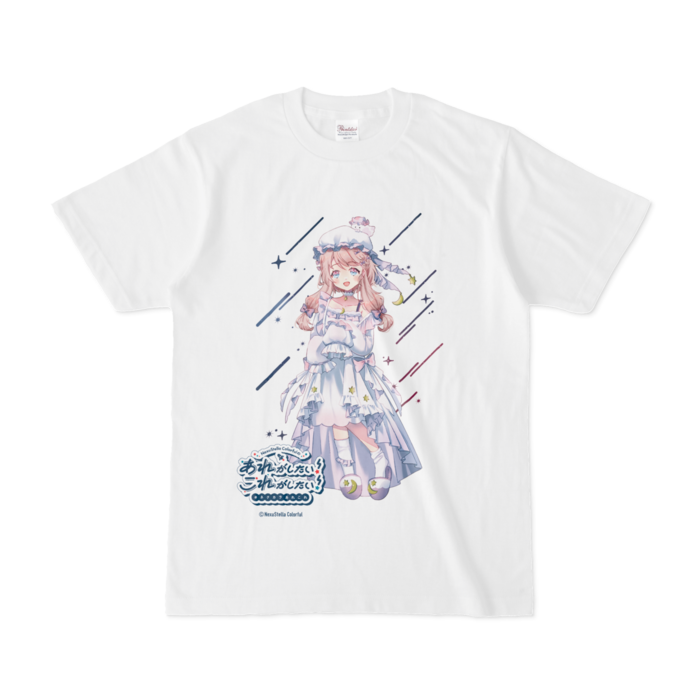 Tシャツ - S - 白