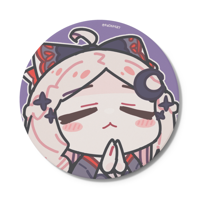 コースター - 円形