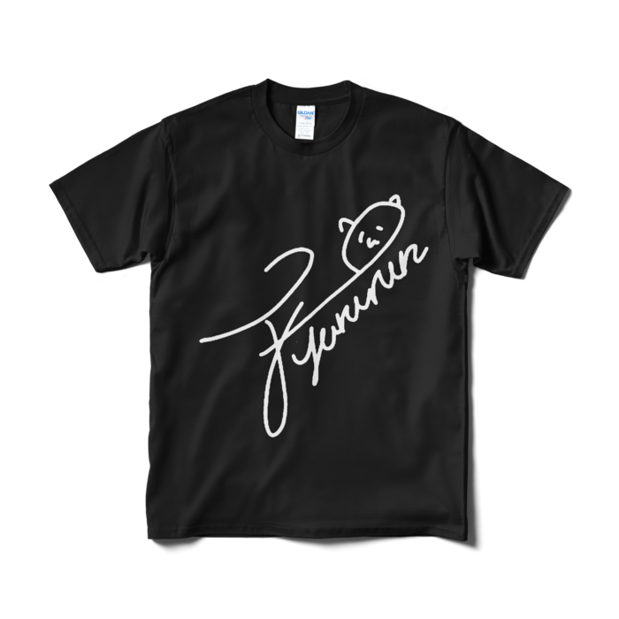 Tシャツ M - ブラック