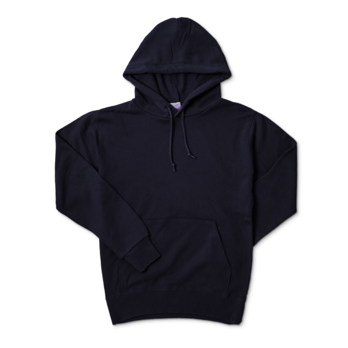 パーカー - S - ネイビー