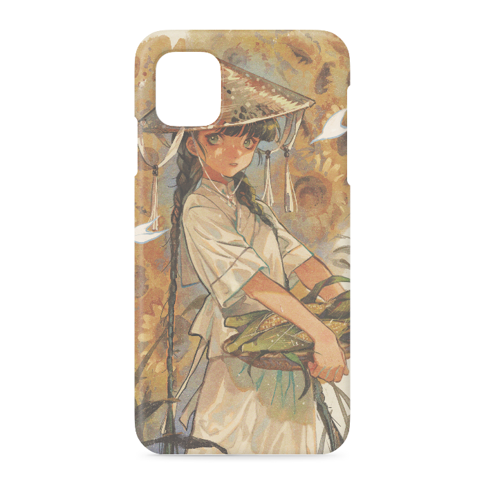 iPhoneケース - iPhone 11 - 側面あり