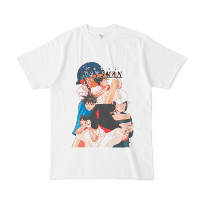 Tシャツ - L - 白