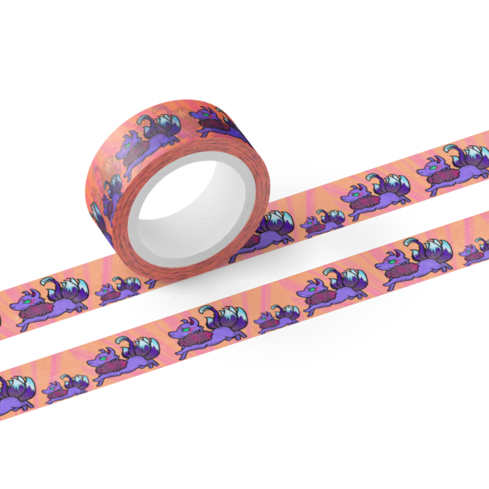 マスキングテープ - テープ幅 15mm