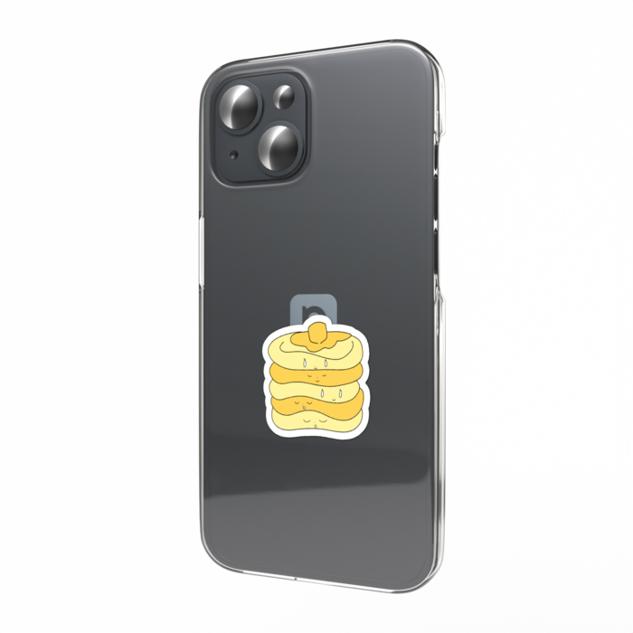 スマホステッカー - W55 × H91mm 以内