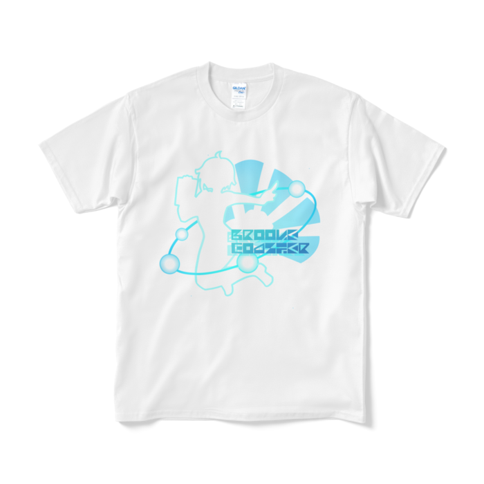 Tシャツ（短納期） - M - ホワイト