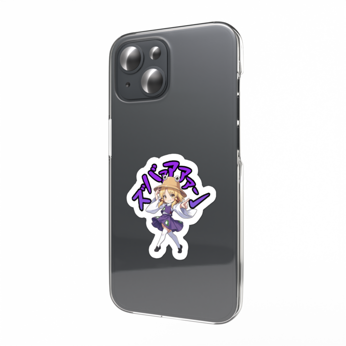 スマホステッカー - 縦(1)