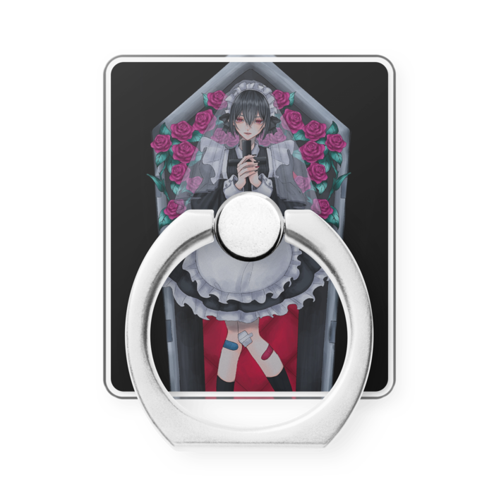スマホリング