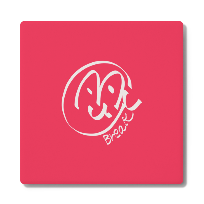 コースター - 角形