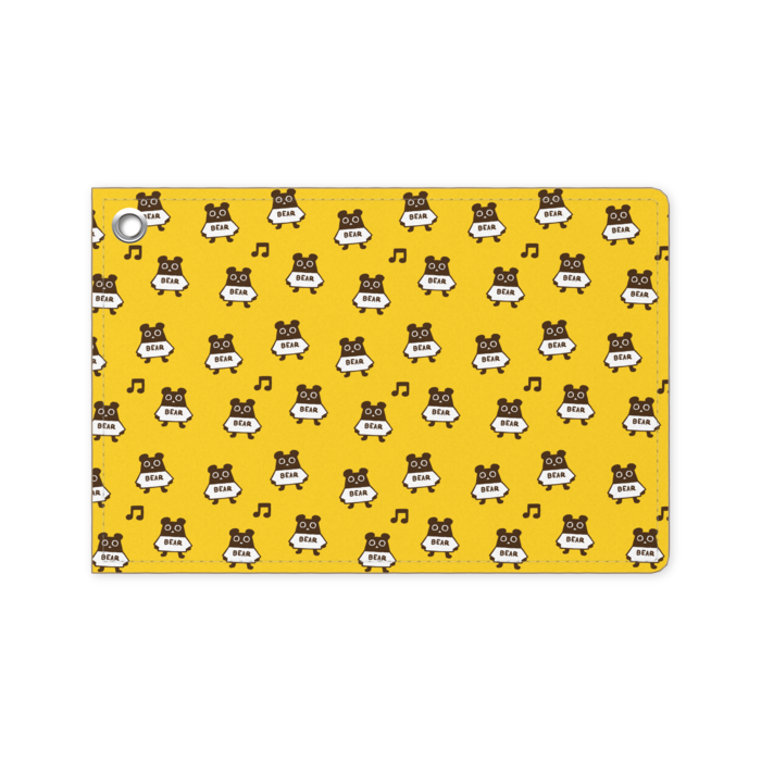 パスケース - 70 x 105 (mm)(横)