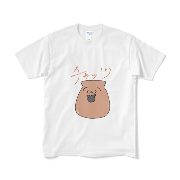 Tシャツ（短納期） - M - ホワイト