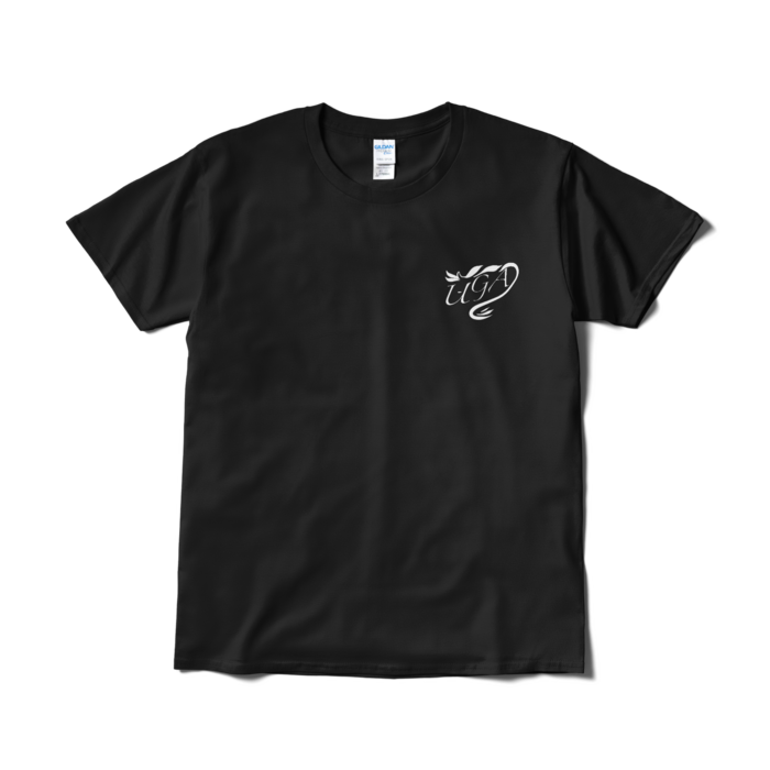 Tシャツ(短納期) - L - ブラック