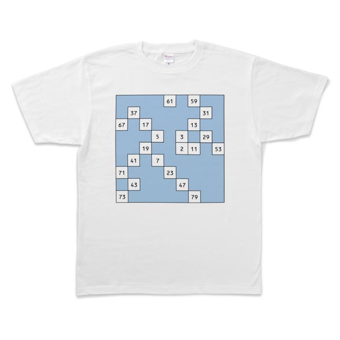 Tシャツ - XL