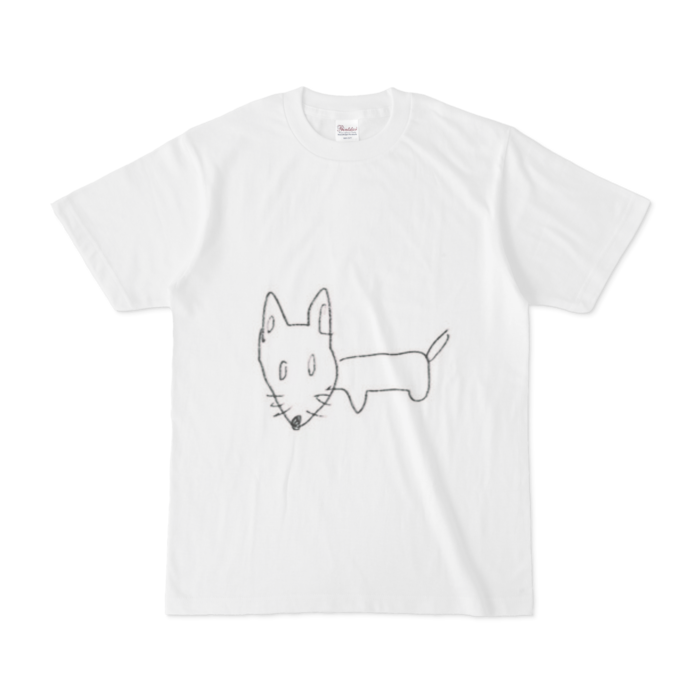 Tシャツ - S
