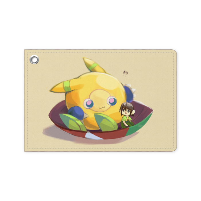 パスケース - 70 x 105 (mm)