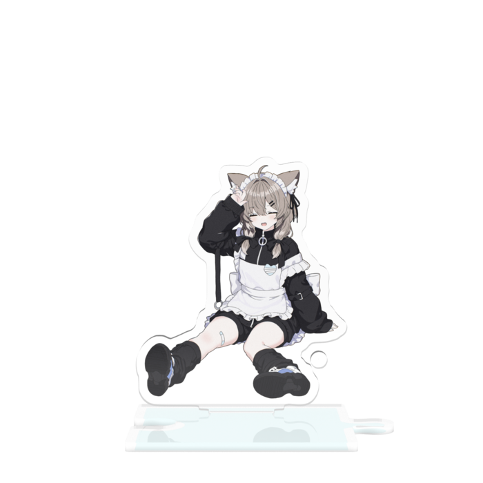 まふゆ 80mm