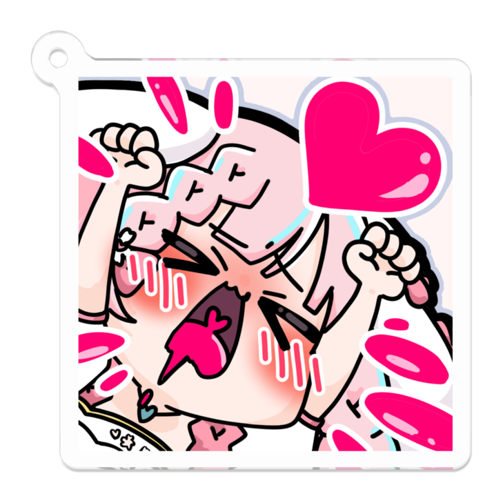 しゅき♡