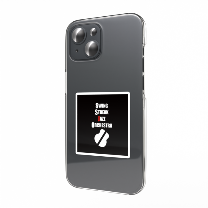 スマホステッカー - 縦