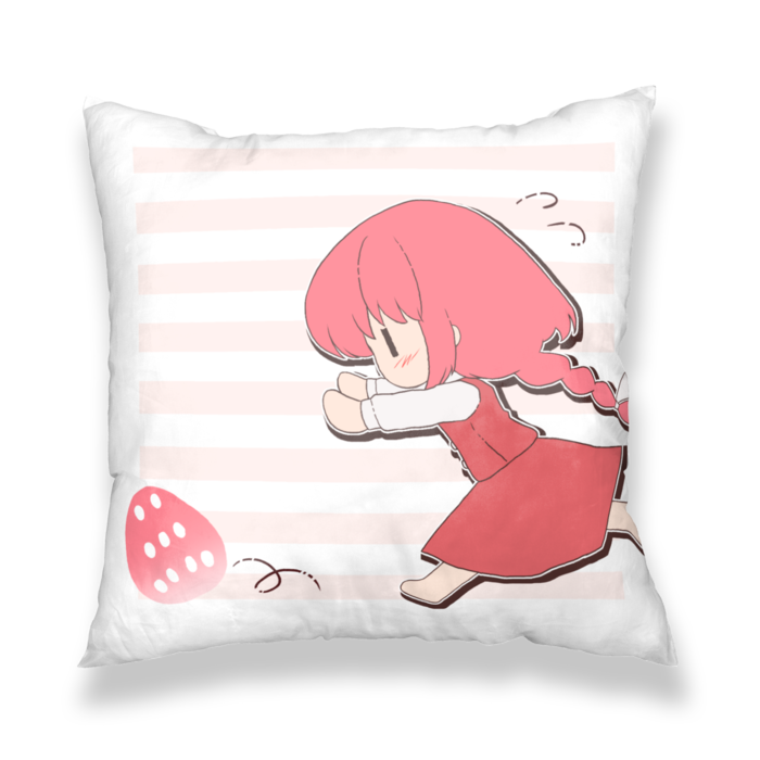 クッションカバー - 450x450(mm)