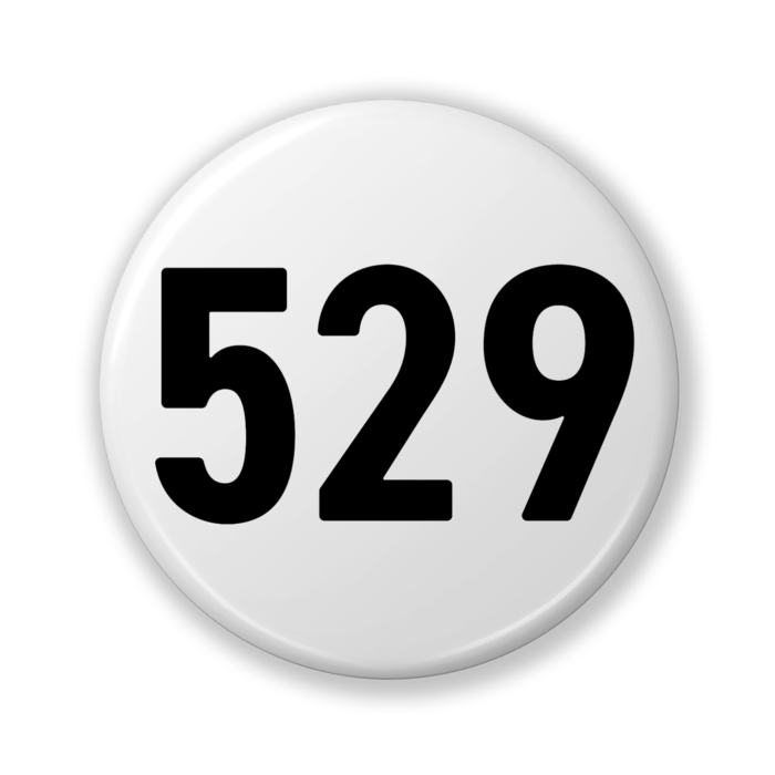 【529】缶バッジ- 32mm