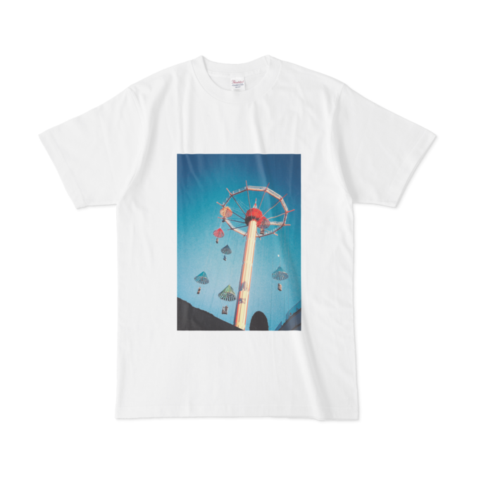 Tシャツ - L