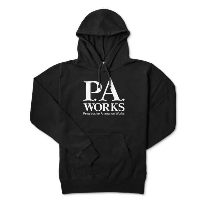 パーカー - M - ブラック