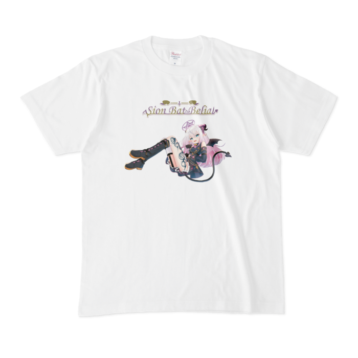 Tシャツ - M - 白