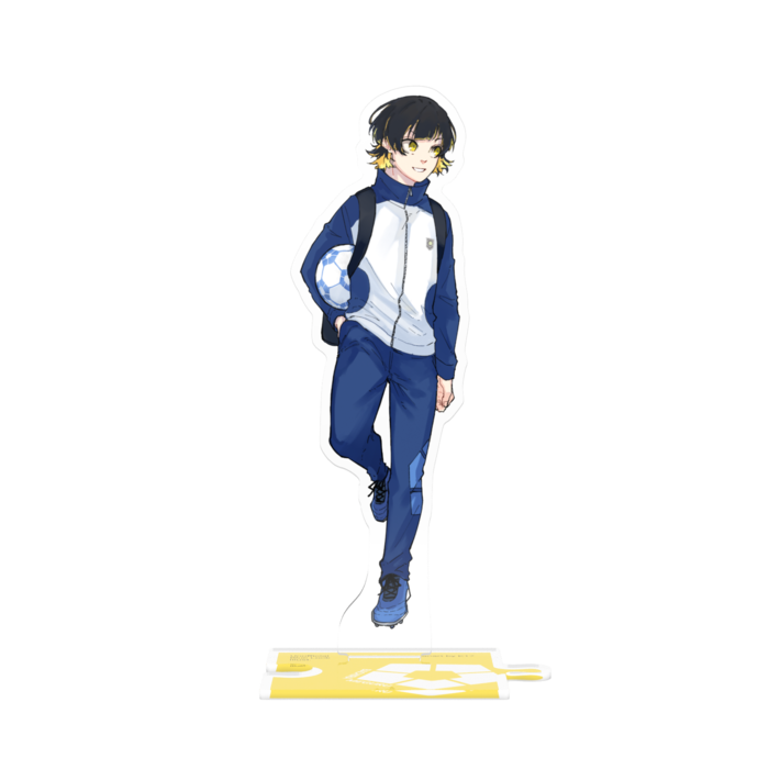 つながるアクスタ - 125mm