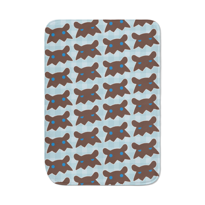 ブランケット - 700 x 1000 (mm)