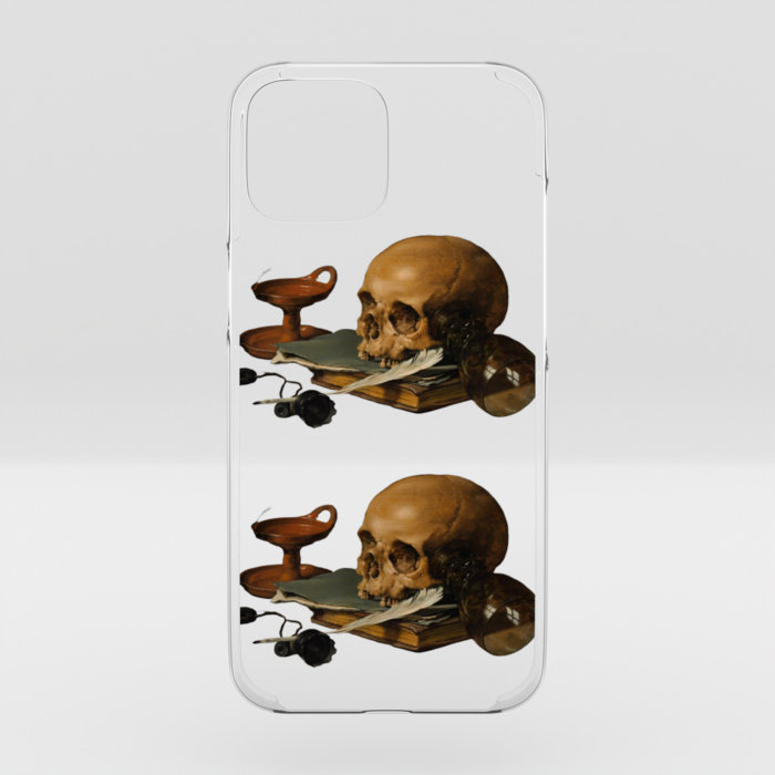 クリアiPhoneケース - iPhone 14